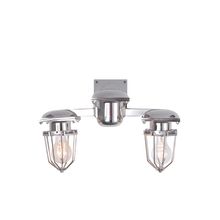 Kingston 18" Wide 2 Light Wall Sconce from the Urban Classics Collection