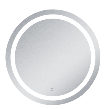 Decorative Mirrors Lightingdirect Com