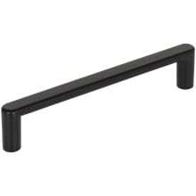 Gibson 5-1/16" Center to Center Contemporary Cabinet Handle / Drawer Pull with Mounting Hardware