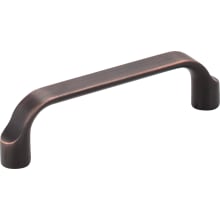 Brenton 3-3/4" (96mm) Center to Center Arch Bridge Cabinet Handle / Drawer Pull