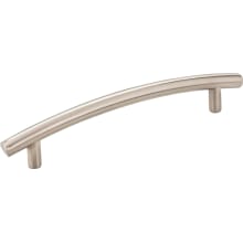 Belfast 5-1/16" (128 mm) Center to Center Arched Bar Cabinet Pull
