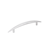 Verona 5-1/16" (128mm) Center to Center Tapered Arch Cabinet Handle / Drawer Pull