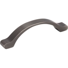 Seaver 3-3/4 Inch Center to Center Handle Cabinet Pull