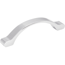 Seaver 3-3/4 Inch Center to Center Handle Cabinet Pull