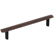 William 5-1/16 Inch Center to Center Bar Cabinet Pull