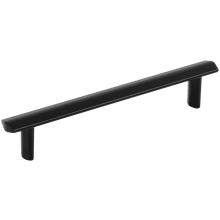 William 5-1/16 Inch Center to Center Bar Cabinet Pull