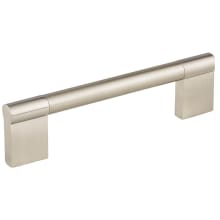 Knox 5-1/16" (128 mm) Center to Center Cabinet Handle / Drawer Pull with 1" ADA Hand Clearance