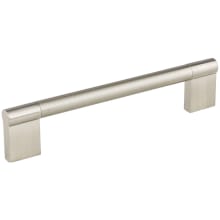 Knox Bulk Pack of (10) - 6-5/1" (160mm) Center to Center Cabinet Handles / Drawer Pulls with 1" ADA Hand Clearance