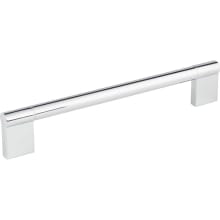 Knox 7-9/16" (192mm) Center to Center Cabinet Handle / Drawer Pull with 1" ADA Hand Clearance