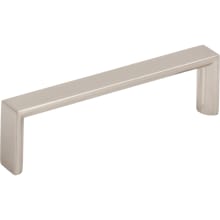 Walker 2 - 3-3/4" Center to Center Slim Cabinet Handle Pulls