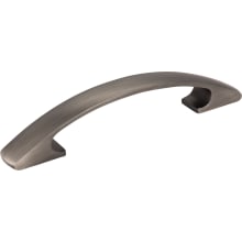 Strickland 3-3/4 Inch Center to Center Arch Cabinet Pull