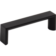 Walker 1 - 3-3/4" Center to Center Thick Cabinet Handle Pulls