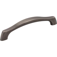 Aiden 5" Center to Center Arch Bow Cabinet Handle / Drawer Pull