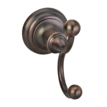 Fairview Double Robe Hook