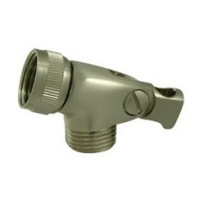 Brass Swivel Connector for K179A