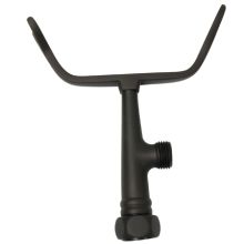 Replacement Tub Faucet Cradle from the Hot Springs Collection