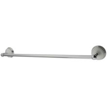 24" Towel Bar from the Hot Springs Collection