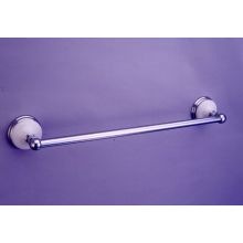 18" Towel Bar from the Hot Springs Collection