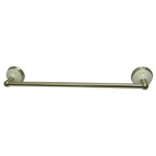 18" Towel Bar from the Hot Springs Collection
