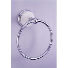 Towel Ring from the Hot Springs Collection