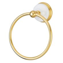 Towel Ring from the Hot Springs Collection