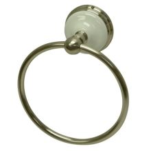 Towel Ring from the Hot Springs Collection