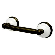 Double Post Toilet Paper Holder from the Hot Springs Collection