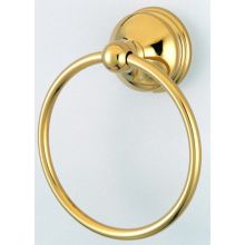 6" Towel Ring from the St. Louis Collection
