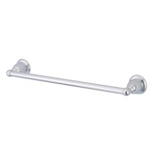 24" Towel Bar from the New Orleans Collection