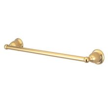 18" Towel Bar from the New Orleans Collection