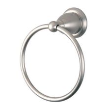 6" Towel Ring from the New Orleans Collection