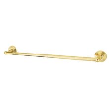 24" Towel Bar from the Manhattan Collection
