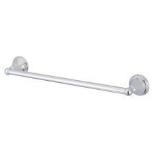 24" Towel Bar from the Classique Collection