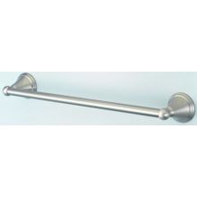 24" Towel Bar from the Classique Collection
