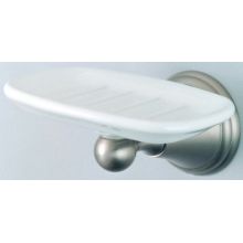 Wall Mounted Soap Dish from the Classique Collection