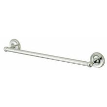 24" Towel Bar from the Petosky Collection