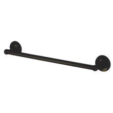 18" Towel Bar from the Petosky Collection