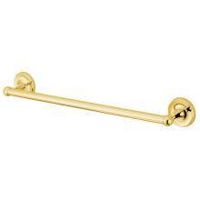 18" Towel Bar from the Petosky Collection