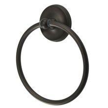 6" Towel Ring from the Petosky Collection