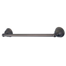 18" Towel Bar from the Chicago Collection