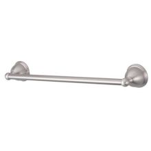 18" Towel Bar from the Chicago Collection