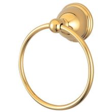 6" Towel Ring from the Chicago Collection
