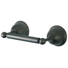 Double Post Toilet Paper Holder from the Chicago Collection