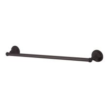 24" Towel Bar from the New York Collection