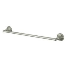 18" Towel Bar from the New York Collection