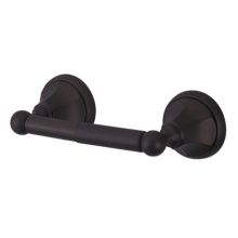 Double Post Toilet Paper Holder from the New York Collection