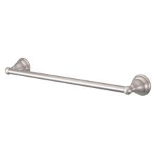 24" Towel Bar from the Atlanta Collection