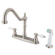 porcelain faucets