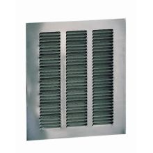 Louvered Grill for Remote Water Chiller ECH8