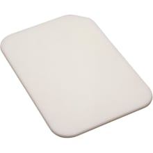 1/2" Thick Synthetic Cutting Board
